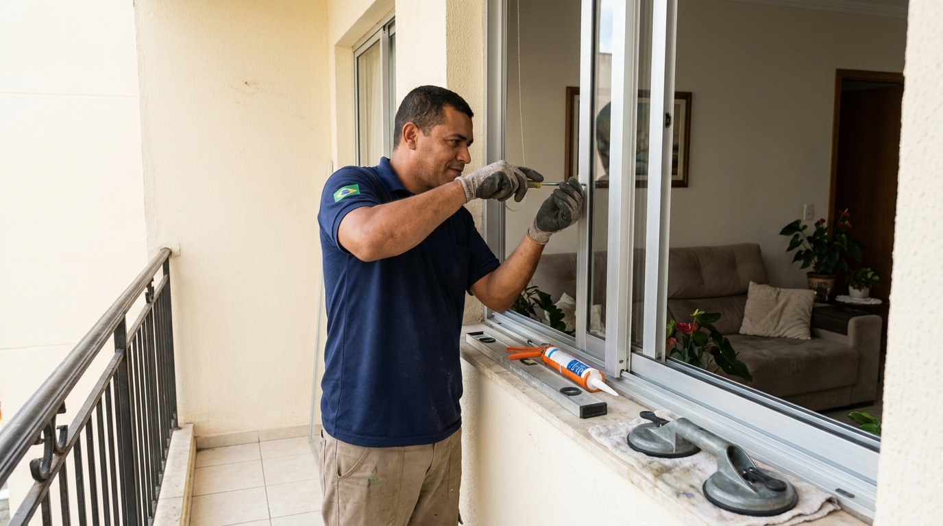 Modelos com Melhor Ventilação em Caxias do Sul‑RS
